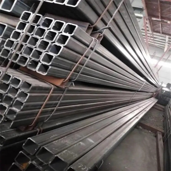 铜陵Q345B无缝方管