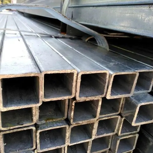 铜陵q355b无缝方管