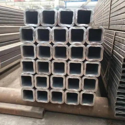 铜陵q355c无缝方管