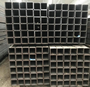 铜陵20#无缝方管